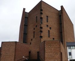 Abtei Königsmünster Abtei Königsmünster