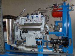 Biogasanlage Biogasanlage
