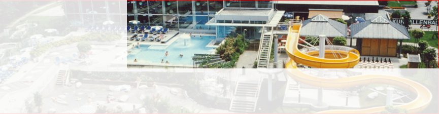 Badepark Bad Wiessee Badepark Bad Wiessee