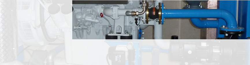 Einbindung Biogasanlage Einbindung Biogasanlage