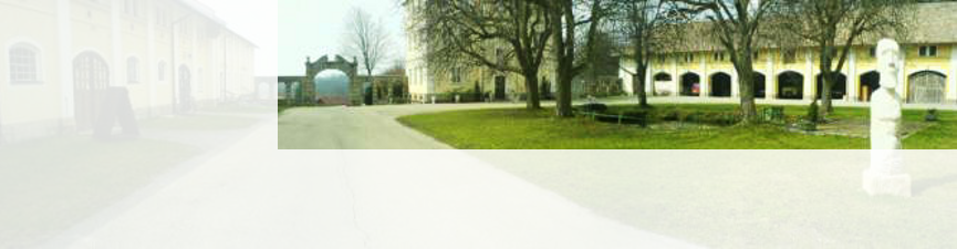 Klostergut Wessobrunn Klostergut Wessobrunn
