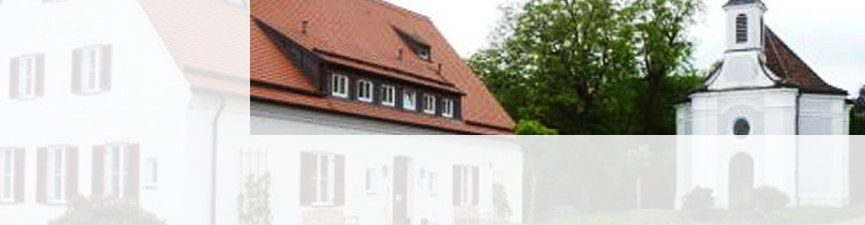 St. Ottilien St. Ottilien